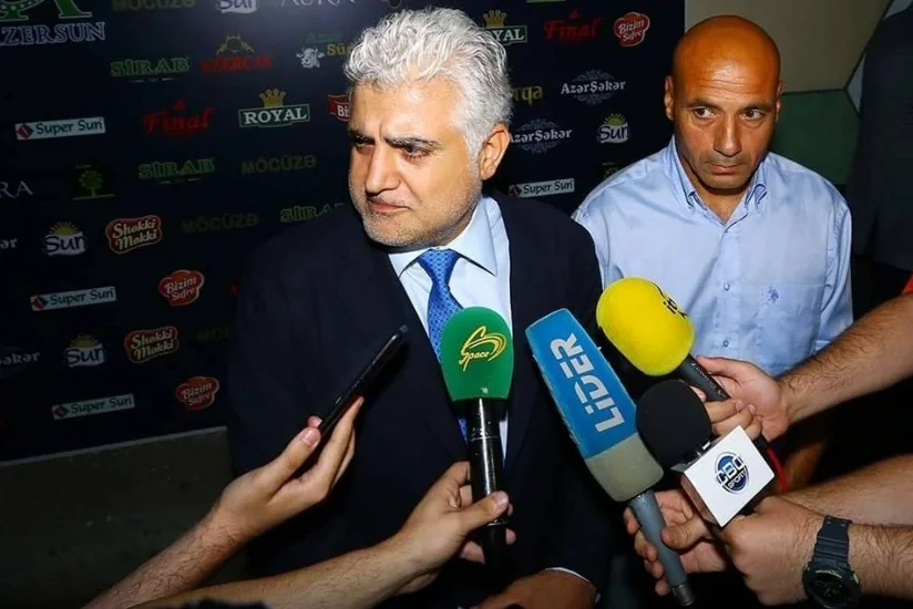 Tahir Gözəl: APOEL qarşısında çox güclü Qarabağ görəcəyik - MÜSAHİBƏ