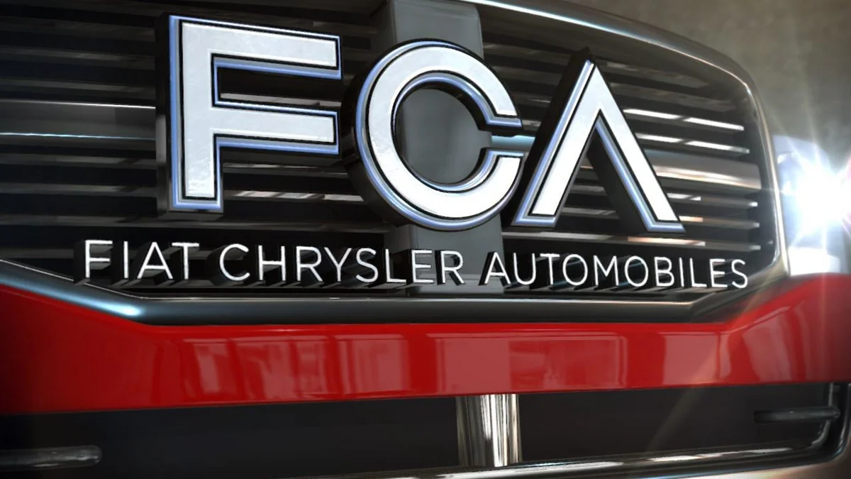 Fiat Chrysler отчитался об убытках во втором квартале