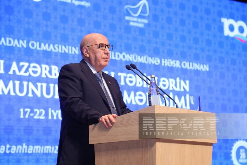 Председатель комитета Милли Меджлиса призвал к расширению перечня услуг в рамках ОМС