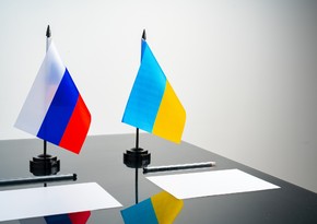 Переговоры РФ и Украины в Стамбуле стартуют 16 мая