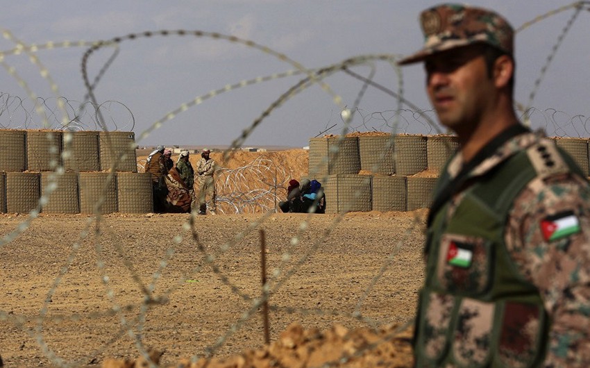 Jordan announces its desire to open border with Syria