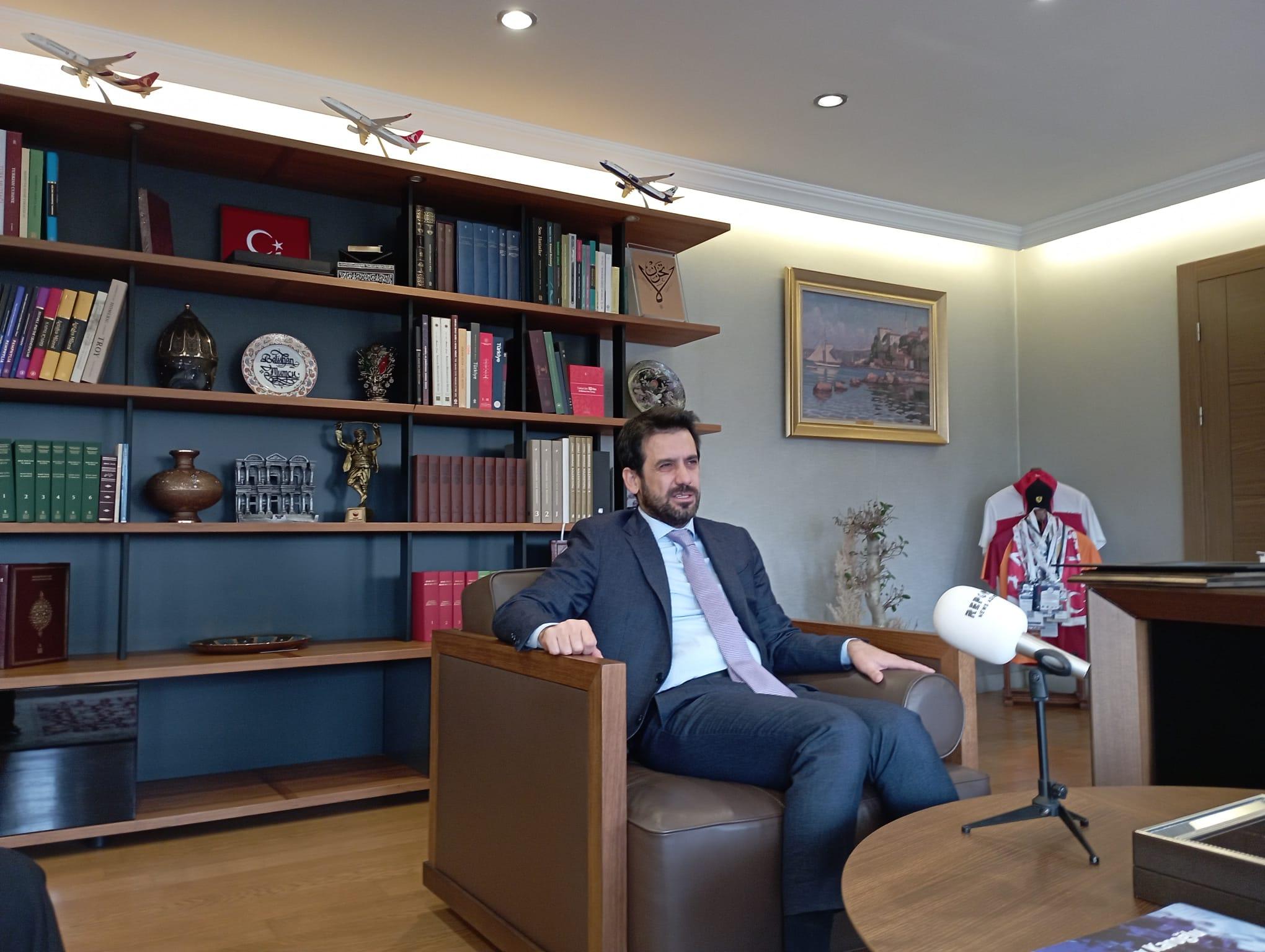 Batuhan Mumcu
