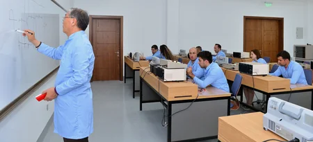 Azərbaycanda yeni Peşə Təhsil Mərkəzi payızda açılacaq