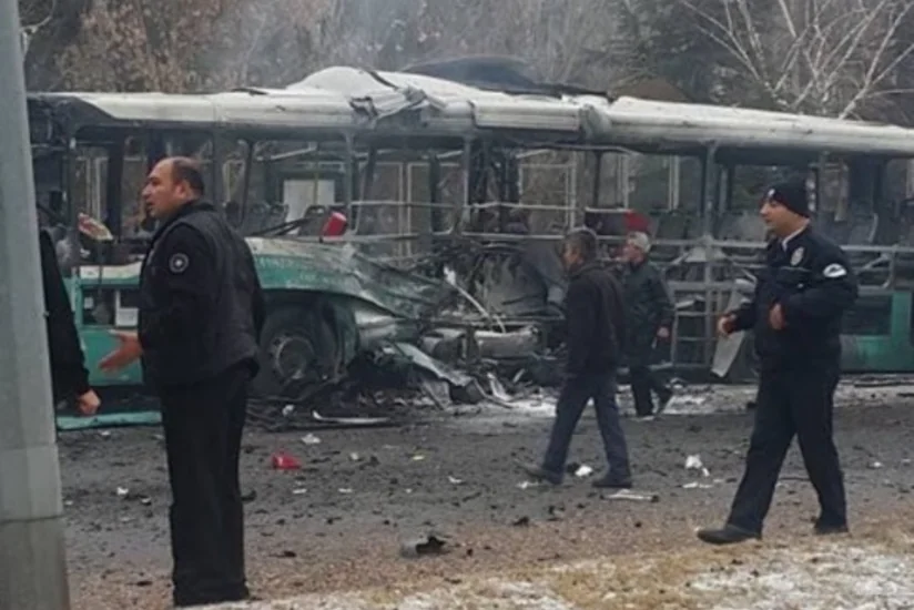 Число жертв теракта в турецком городе Кайсери достигло 14 человек - ВИДЕО - ОБНОВЛЕНО-4