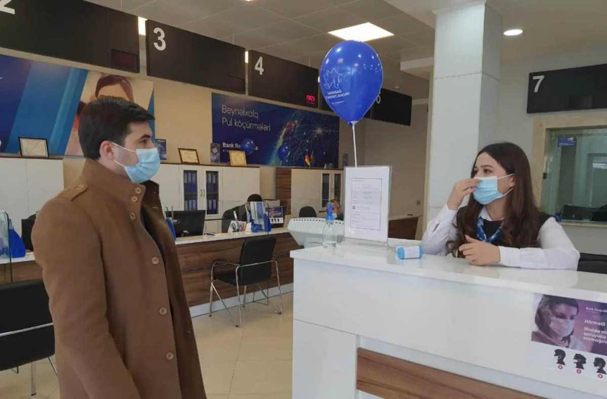 Gəncədə mobil qruplar maarifləndirmə tədbirlərini davam etdirir