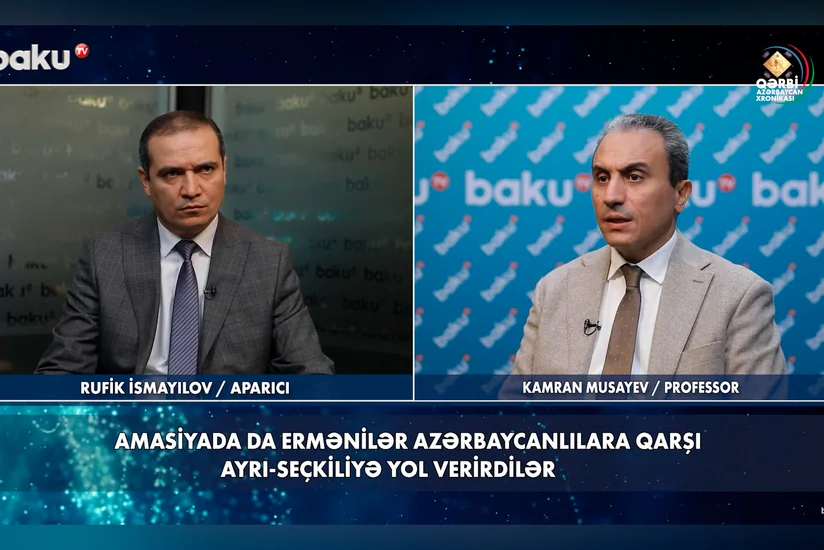 Xronika: SSRİ rəhbərliyinin ədalətsizliyinə görə azərbaycanlılar Türkiyədən kömək istəyirdilər