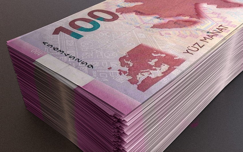 Azərbaycanda bank xəzinədarı yarım milyon manatdan çox pul mənimsəyib