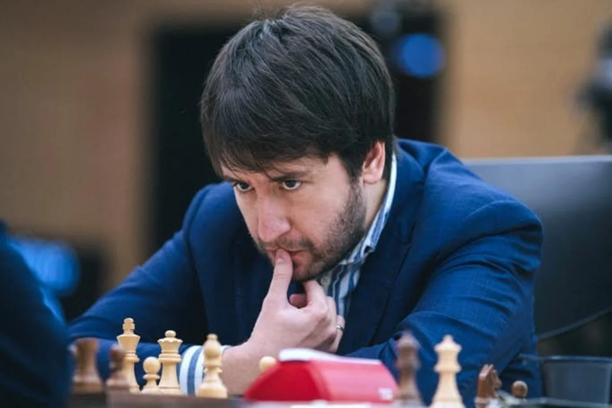 Teymur Rəcəbov: İddiaçılar Turnirinə hazırlıq üçün mənə müəyyən maliyyə lazım olacaq - MÜSAHİBƏ