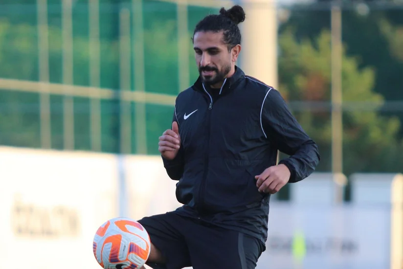 Neftçinin legioneri: Müasir futbol təkcə ayaqla oynanılmır
