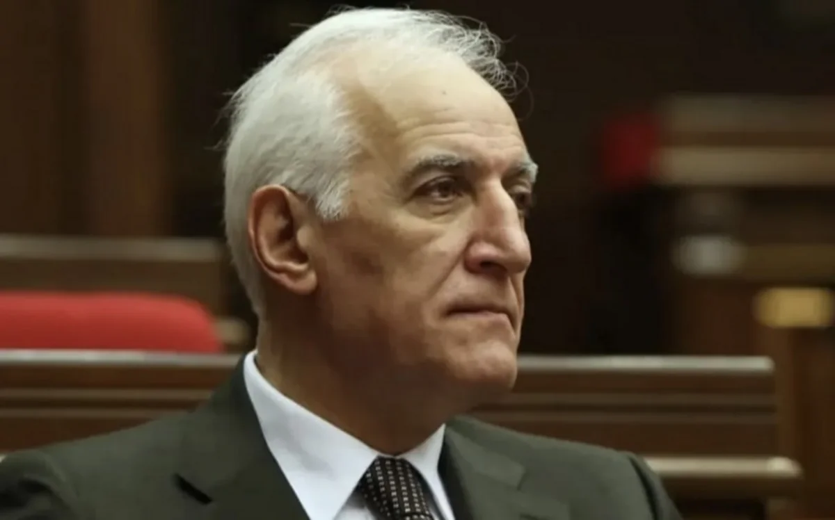President of Armenia opposes preserving structures of former fictitious regime in Karabakh