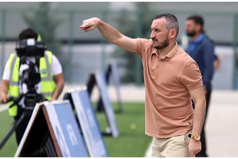 Vüqar Nadirov: “Hazırda 4-5 klubla danışıq aparıram