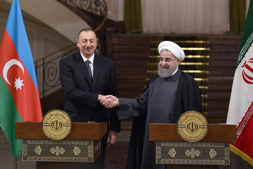 Soçidə Azərbaycan və İran prezidentləri arasında görüş olacaq