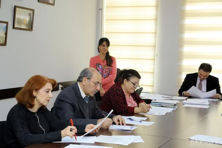 ADU-da payız semestrinin imtahan sessiyasına start verilib