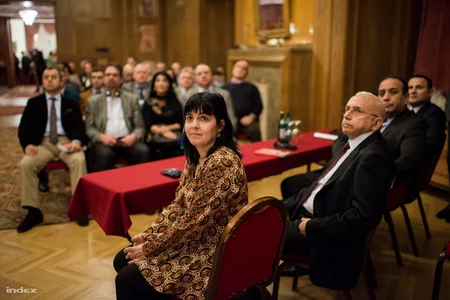 Budapeştdə Xocalı soyqırımı ilə bağlı tədbir keçirilib
