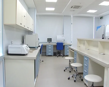 Daxili İşlər Nazirliyinin Hospitalında yeni şöbə və mərkəz açılıb