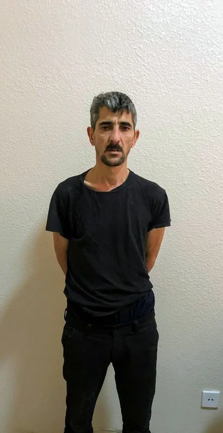 Xızı sakininin evindən narkotik vasitə və silah-sursat aşkarlanıb