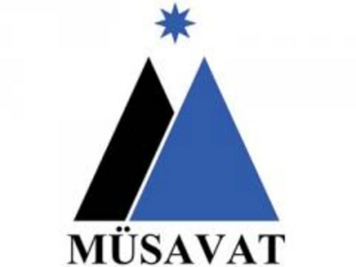 ​Müsavat Partiyasının rayon təşkilatlarından birinin sədri MNTK-ya çağırılıb