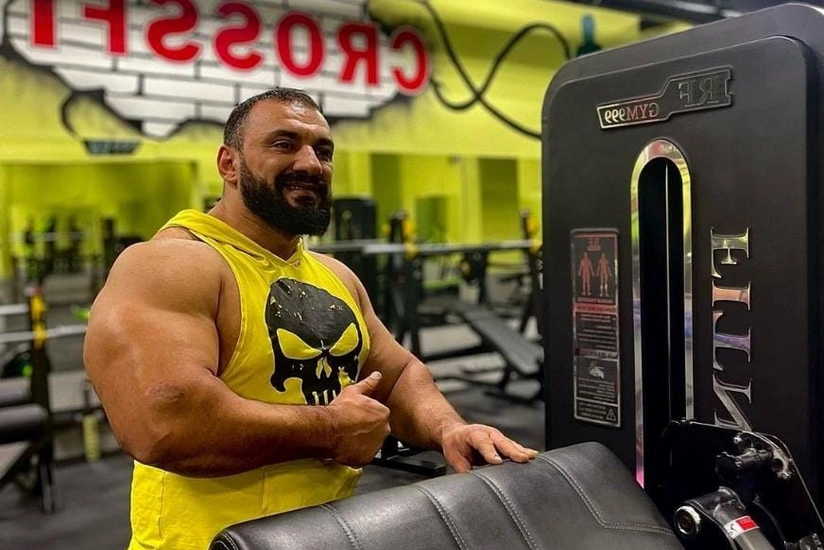 Bakıda fitnes müəllimi qəfil dünyasını dəyişib