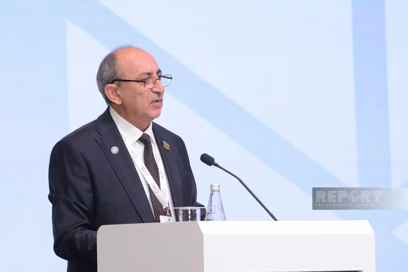 Əziz Ələkbərli: İcma yurdlarına qayıtmaq istəyən yüzminlərlə azərbaycanlının hüququ uğrunda mübarizə aparır