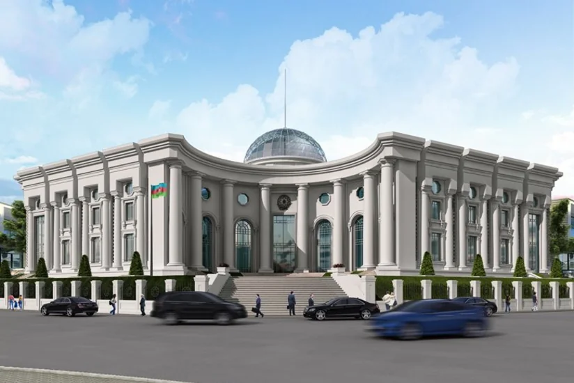 Azerbaijani trade representatives abroad will not pay income tax