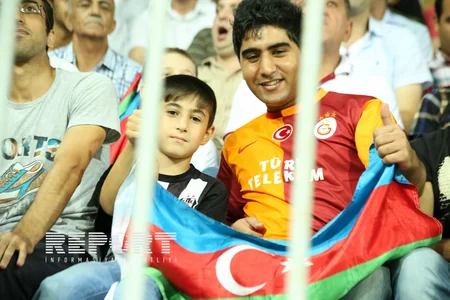 ​Qəbələ Panatinaikosun müqavimətini qıra bilməyib - FOTO