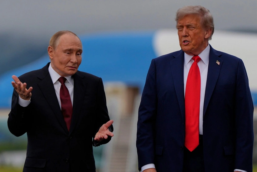 “The Telegraph”: Putin bütün Donetsk vilayətini döyüşsüz istəyir