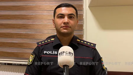 Kürdəmirdə qonşusunun evindən oğurluq edən şəxs həbs edilib