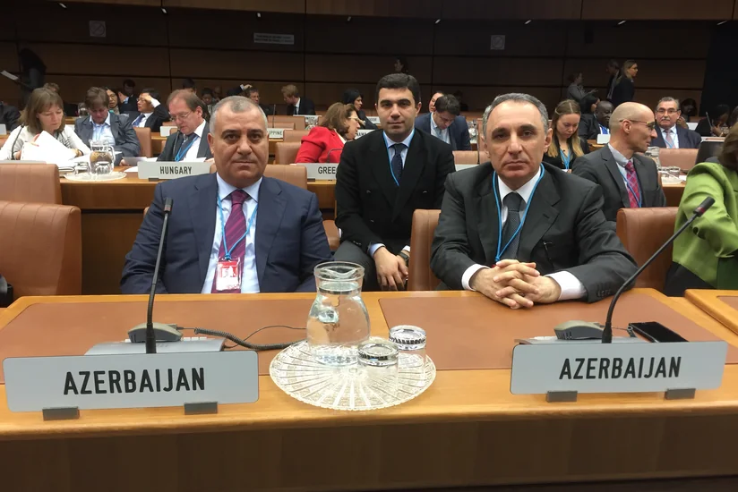 Azərbaycanın Beynəlxalq Antikorrupsiya Akademiyası ilə əməkdaşlığı davam etdirilir