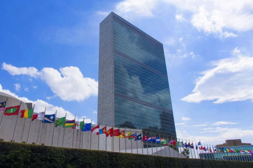 UN Security Council fails to reach consensus on Middle East