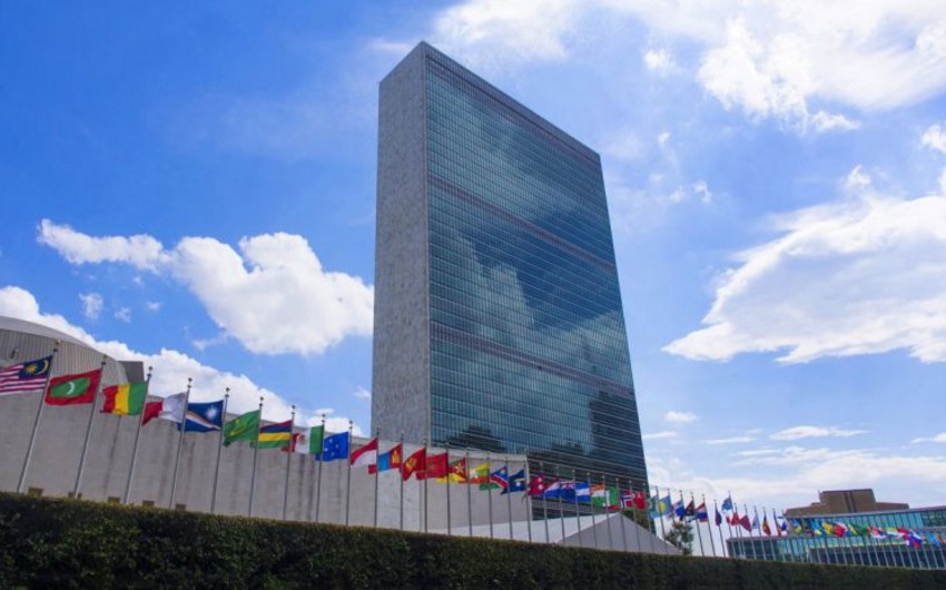UN Security Council fails to reach consensus on Middle East