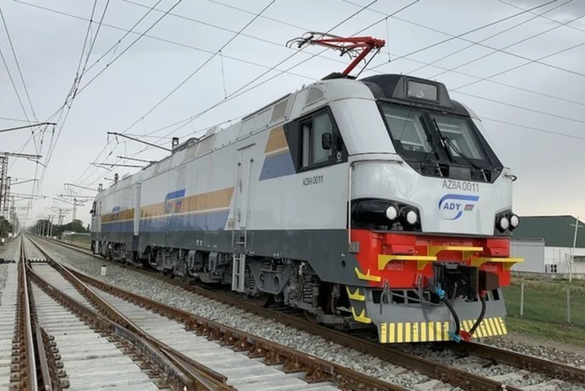 Казахстан и Турция договорились увеличить грузоперевозки по Баку-Тбилиси-Карс