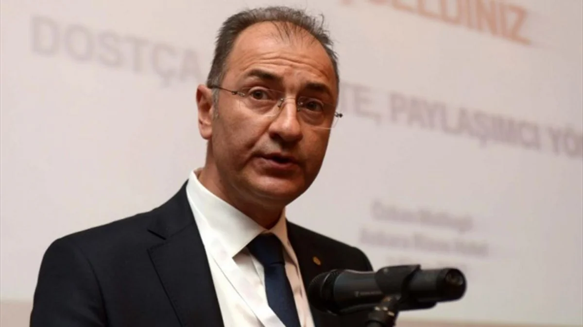 CEV-in vitse-prezidenti: “Cümə günü Bakıda anşlaq gözləyirik