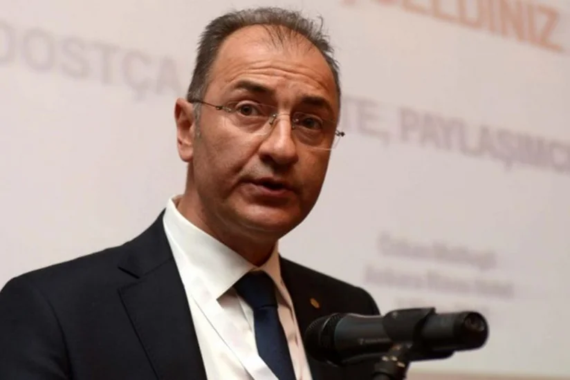 CEV-in vitse-prezidenti: “Cümə günü Bakıda anşlaq gözləyirik