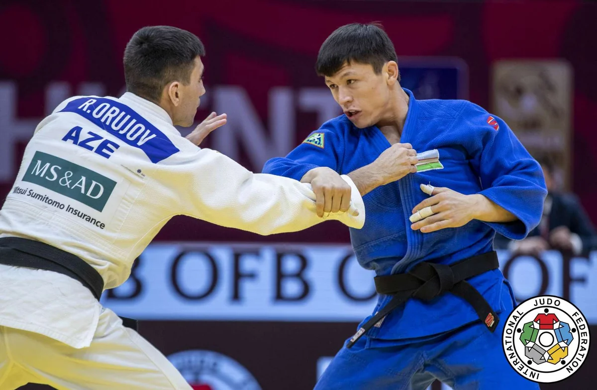 Rüstəm Orucov Böyük Dəbilqə yarışlarından imtina etdi