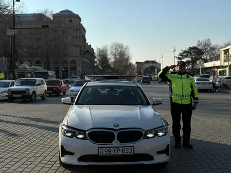 Gəncədə Xocalı soyqırımı anılıb