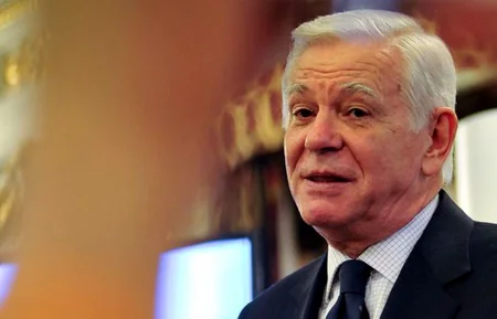 Romanian Foreign Minister: Azerbaijan has already become a valued partner of the EU - INTERVIEW