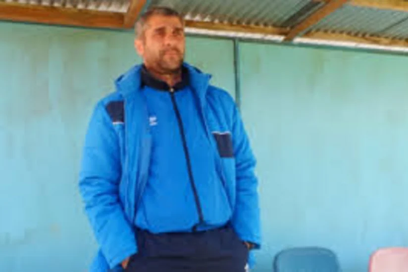 Zirənin baş məşqçisi: Qələbə qazana bilməyəndə futbolçular arasında kritik vəziyyət yaranır