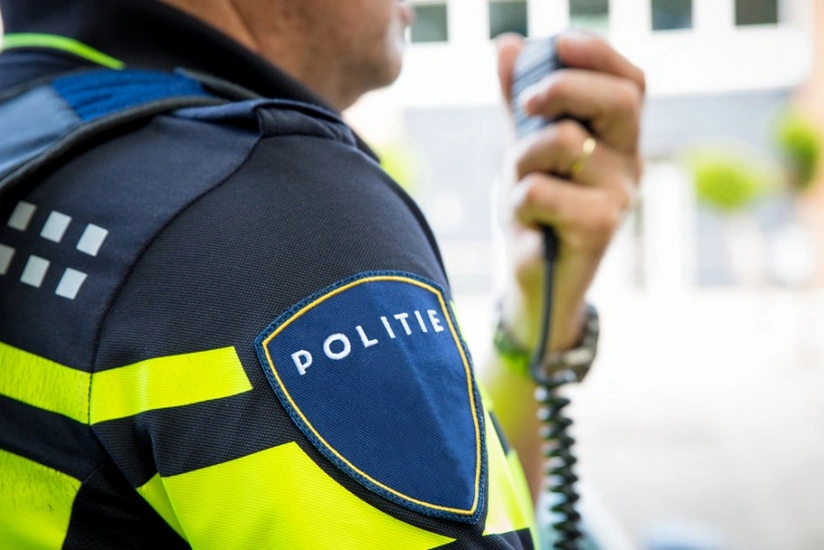 Azərbaycanlılar Niderland polisinə təşəkkür ediblər