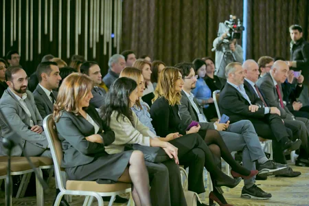 “Azercell” yeni “Audio Kitablar” layihəsini təqdim edib