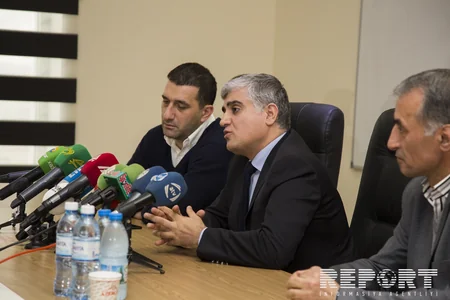 Tahir Gözəl: UEFA da təsdiqləsin ki, bu qələbə əlimizdən alınıb (ƏLAVƏ OLUNUB)