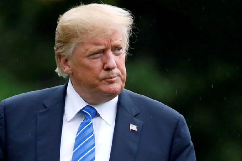 Трамп пригрозил отменить встречу с Путиным на G20 из-за ситуации c Украиной