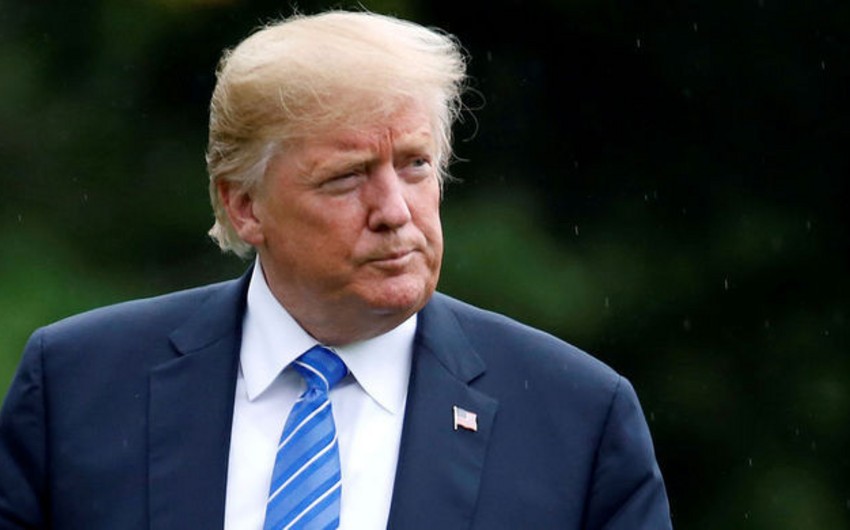 Donald Trampın Rusiya casusu olub-olmaması araşdırılır