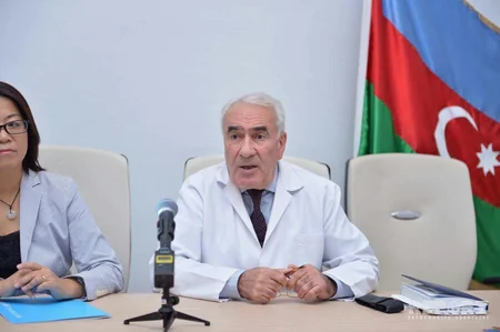 Главный педиатр: Нужно приостановить рекламу искусственного питания для детей