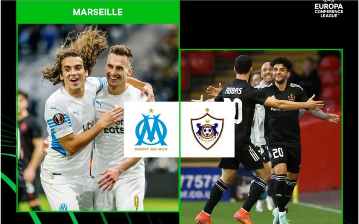 Qarabağın Marsellə oyun üçün səfər proqramı açıqlanıb