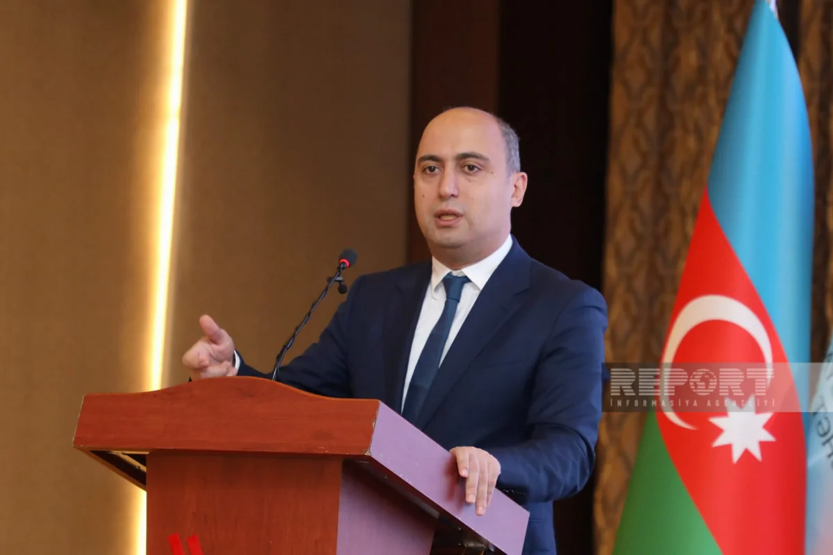 Эмин Амруллаев: Двукратное увеличение числа профессиональных учебных заведений отразится на экономике
