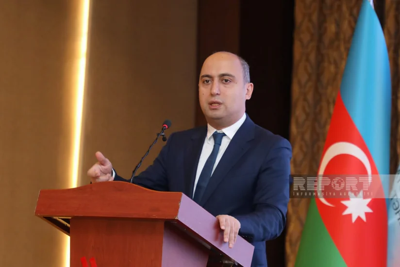 Эмин Амруллаев: Двукратное увеличение числа профессиональных учебных заведений отразится на экономике