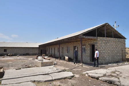 Sumqayıtda sudan uçotsuz və sayğacdankənar istifadə halları aşkarlanıb