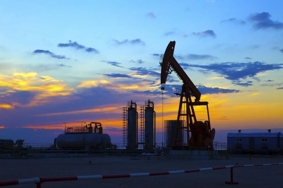 Названы среднесуточные объемы добычи нефти и газа в Азербайджане