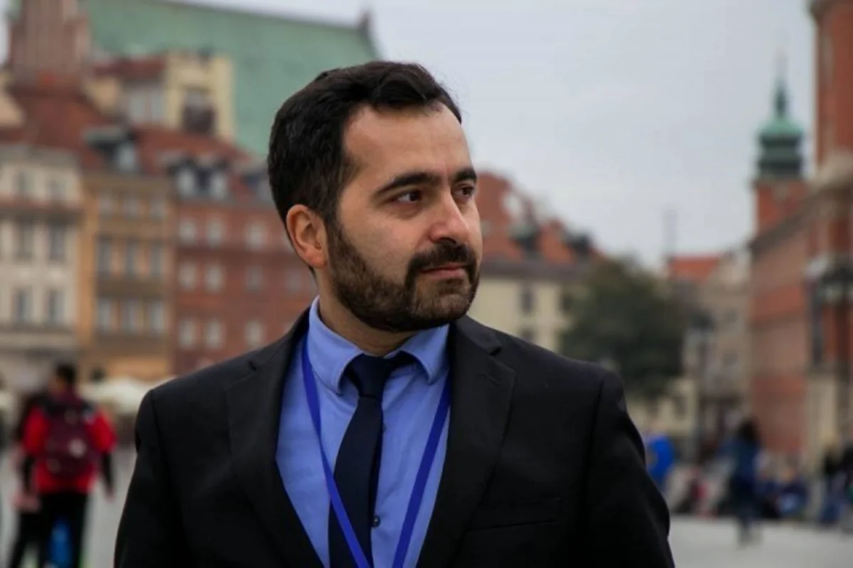 Bəxtiyar Hacıyevi sosial şəbəkələrdə təhdid edən şəxs saxlanılıb