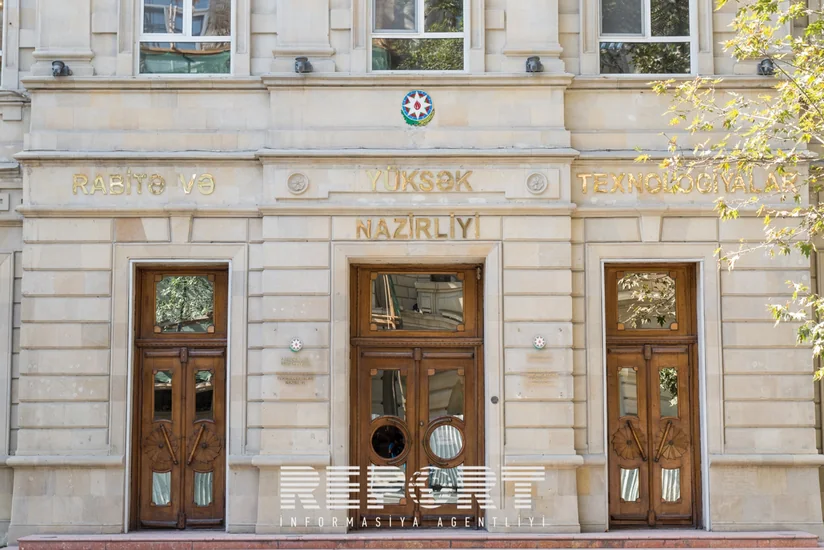 Azərbaycan İstanbulda keçirilən beynəlxalq İKT sərgisinə qatılıb